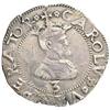 Messina  Carlo V (1516-1556) 3 Tarv¨ 1556