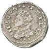 Messina  Filippo III (1598-1621). 3 tarv¨ 1610