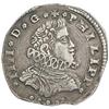 Messina  Filippo IV (1621-1665). 4 tarv¨ 1626