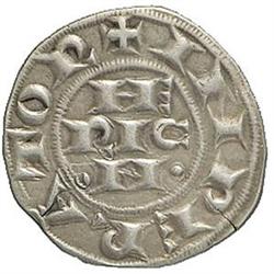 Milano  Enrico VI (1194-1197) Grosso