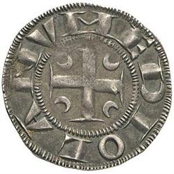 Milano  Repubblica (1250-1310) Ambrosino grande