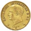 Milano  Napoleone (1805-1814) 20 lire 1809