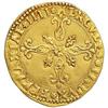 Modena  Ercole II (1534-1559) Scudo d'oro del sole