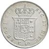 Image 2 : Napoli  Ferdinando II (1830-1859). Mezza piastra 1859