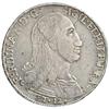 Image 1 : Palermo  Ferdinando III (1759-1816) 12 tarv¨ 1798