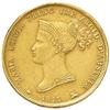 Parma  Maria Luigia (1814-1847) 40 lire 1815