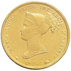 Parma  Maria Luigia (1814-1847) 40 lire 1815