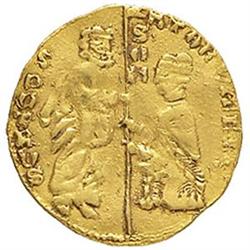 Roma  Senato Romano (XIV-XV sec.) Ducato