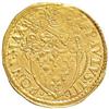 Roma  Paolo III (1534-1549) Scudo d'oro