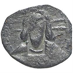 Salerno  Robero il Guiscardo (1077-1085) Mezzo follaro