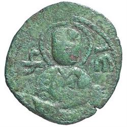 Salerno  Ruggero (1085-1111) Follaro