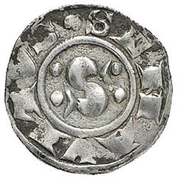 Siena  Repubblica (XII - XIII sec.) Grosso