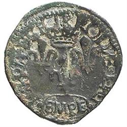 Sulmona  Carlo VIII (1495) Cavallo