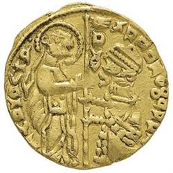 Venezia   Contraffazione del ducato (XIV-XV sec.)