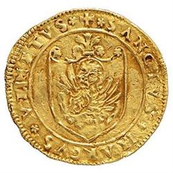 Venezia  Andrea Gritti (1523-1538) Ducato.