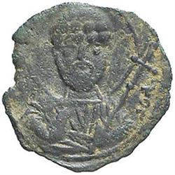 Antiochia  Tancredi (1101-1112) Follis