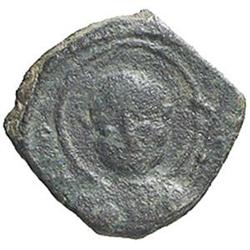 Antiochia  Tancredi (1101-1112) Follis