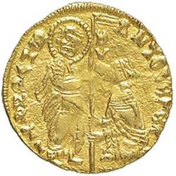 Chios   Ducato a nome di Antonio Venier (1382-1400)