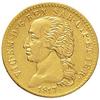 Image 1 : Vittorio Emanuele I (1814-1821). 20 lire 1817