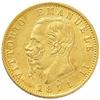 Image 1 : Vittorio Emanuele II (1861-1878). 20 lire 1871 R.
