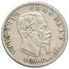 Image 1 : Vittorio Emanuele II (1861-1878). 20 centesimi 1867 T