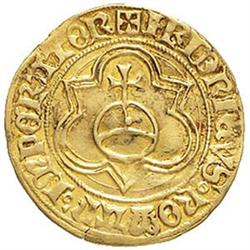 Germania   Goldgulden s.d.