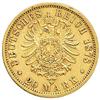 Image 2 : Germania-Amburgo   20 marchi 1878
