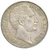 Image 1 : Germania-Baviera  Maximilian II (1848-1864) 2 gulden 1855