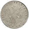 Image 1 : Germania-Francoforte   Tallero 1796