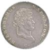 Image 1 : Germania-Westphalia  Geronimo Napoleone (1807-1810). 2/3 di tallero 1813