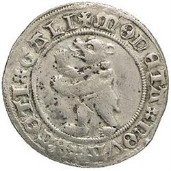 Svizzera St.Gallen   Dicken 1505