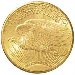 USA   20 dollari 1927