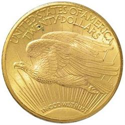 USA   20 dollari 1927