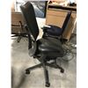 Image 2 : HERMAN MILLER MIRRA BLACK/GRAPHITE FULLY ADJUSTABLE TASK CHAIR