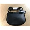 Image 2 : SEE BY CHLOE SMALL BLACK LEATHER/SUEDE PURSE