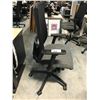 Image 2 : HON IGNITION 2 GREY/BLACK MESH BACK FULLY ADJUSTABLE TASK CHAIR