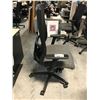 Image 2 : HON IGNITION 2 GREY/BLACK MESH BACK FULLY ADJUSTABLE TASK CHAIR