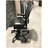 Image 2 : HERMAN MILLER AERON GREY/GREY FULLY ADJUSTABLE TASK CHAIR (SIZE C)