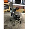 Image 2 : HERMAN MILLER MIRRA GREY/GREY FULLY ADJUSTABLE TASK CHAIR