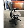 Image 2 : HERMAN MILLER MIRRA GREY/GREY FULLY ADJUSTABLE TASK CHAIR