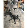 Image 2 : HERMAN MILLER MIRRA GREY/GREY FULLY ADJUSTABLE TASK CHAIR