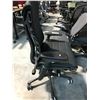 Image 2 : HERMAN MILLER EMBODY BLACK/GRAPHITE FULLY ADJUSTABLE GAMING TASK CHAIR