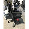 Image 2 : HERMAN MILLER SAYL BLACK FULLY ADJUSTABLE TASK CHAIR