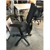 Image 2 : HON IGNITION 2 GREY/BLACK MESH BACK FULLY ADJUSTABLE TASK CHAIR