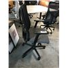 Image 2 : HON IGNITION 2 GREY/BLACK MESH BACK FULLY ADJUSTABLE TASK CHAIR