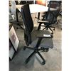 Image 2 : HON IGNITION 2 GREY/BLACK MESH BACK FULLY ADJUSTABLE TASK CHAIR