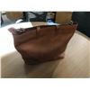 Image 2 : MADEWELL BROWN TOTE