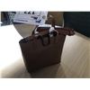 Image 2 : MADEWELL BROWN SATCHEL