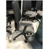 Image 2 : HON IGNITION 2 GREY/BLACK MESH BACK FULLY ADJUSTABLE TASK CHAIR