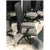 Image 2 : HON IGNITION 2 GREY/BLACK MESH BACK FULLY ADJUSTABLE TASK CHAIR